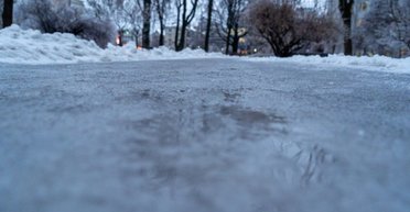 Негода в Україні: 75000 родин у Київській області залишились без світла, — ДТЕК