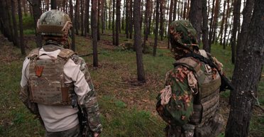 "Пускают людей в бой на вторую неделю": ВС РФ хотят захватить еще 2 села на Донбассе