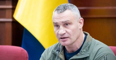 600 тисяч жителів виїжджають з Києва, щоб повернутись наступного дня, — Кличко