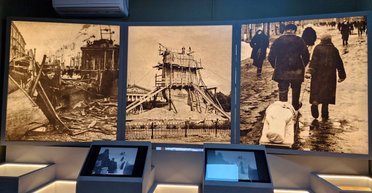 Путин поручил: в Мариуполе открыли музей соратнику Сталина, он убивал поэтов и писателей (фото)