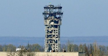 242 дня обороны Донецкого аэропорта: в Украине чтят память "киборгов" (видео)