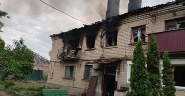 Прошли 3 км за сутки, привлекли танки: что известно о боях за Волчанск на Харьковщине (карты)