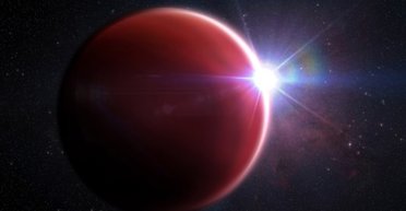 Трохи більший за наш Місяць: де "мешкає" найменша планета