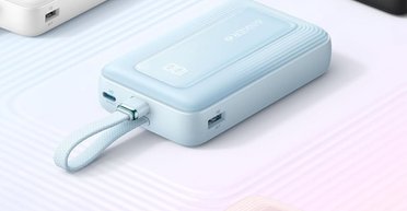 Помогут во время отключений света: Anker выпустила новые версии своего павербанка (фото)