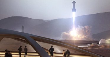 Перед колонізацією Місяця і Марса, людям потрібно вирішити проблему з дітьми, — вчені