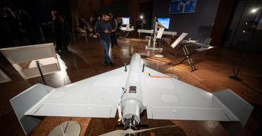 ВС РФ массированно атакуют Одессу: на город летит почти 30 "Шахедов" из Черного моря