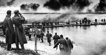 6 ноября 1943-го освободили Киев: победа, которая не стала свободой