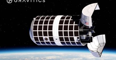 Відповідь на орбітальні загрози РФ і Китаю: у США працюють над космічним "авіаносцем"