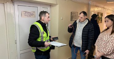 Глава столичной военно-врачебной комиссии подделывал справки для уклонистов, — прокуратура