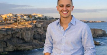 "В TikTok можно вырасти в 10 раз быстрее": история украинского блогера о монетизации и личном бренде