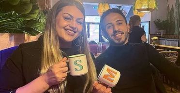 Ніхто не знав, чим це закінчиться: дівчина після відпочинку в Туреччині вийшла заміж за перукаря