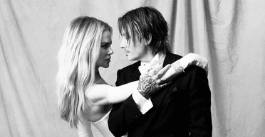 Ніколь Кідман у Balenciaga привела свого чоловіка на Met Gala 2024 (фото)