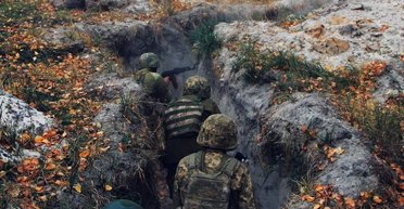 Решающий ноябрь: почему ближайшие 2 недели на фронте должны определить судьбу Курахово