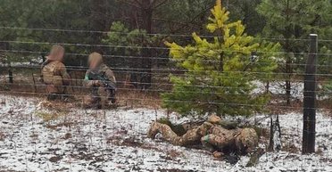 Прорыв границы в Сумской области: в СНБО сообщили подробности