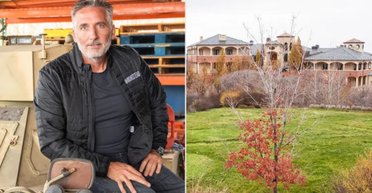 Миллионер создал автономный "город" на случай катастрофы: в чем его особенность (фото)