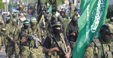 "До конца войны": террористы ХАМАС заявили, что переговоров по заложникам не будет