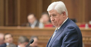 Шок  и трепет. Самые громкие дела Гепрокуратуры при Шокине