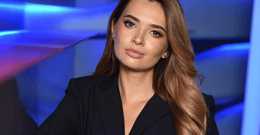 Телеведуча Наталія Островська розповіла про новонароджену доньку (фото)