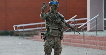 "Продолжаются бои": россияне соврали, что полностью вытеснили ВСУ с Курщины, — DeepState