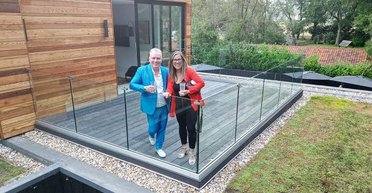 Rolex за 50 тисяч фунтів, поні та діаманти: мільйонер побалував 3-річну доньку подарунками