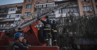 Удар по Покровську: загинув один із керівників ДСНС на Донеччині (фото, відео)