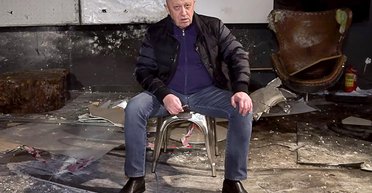 Конь по имени Пригожин. Как куратора ЧВК "Вагнер" вводят в российскую политику