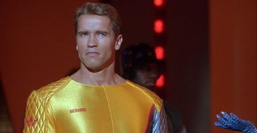 "Бегущий человек" без Шварценеггера: что известно о новой экранизации романа Стивена Кинга