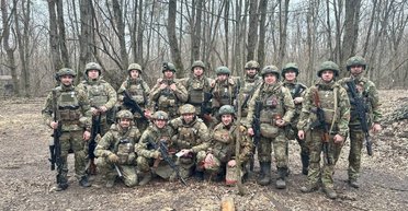 Зашли с тыла: на Харьковщине ВСУ за 10 минут разнесли элитное подразделение ГРУ РФ (фото)