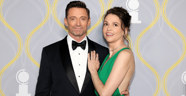 Гʼю Джекман хоче одружитися із Саттон Фостер: що їм заважає, — ЗМІ