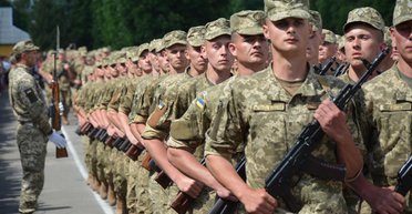 Україна — не Ізраїль: чому мобілізація до ЗСУ з 22 років — це не про справедливість