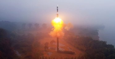 Грізна Hwasong-19: що відомо про нову північнокорейську ядерну МБР