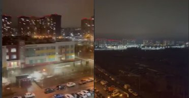 "Очень громко": в Казани и ряде регионов РФ впервые за время войны прозвучала сирена ракетной опасности (видео)