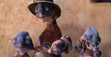 "Садистское чувство юмора": какую сцену убрал Джордж Лукас из "Звездных войн" (фото)