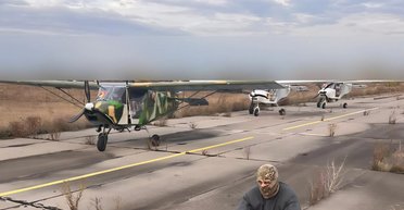 Как французский SkyRanger стал бомбардировщиком "Горыныч" ВСУ и взорвал завод в РФ (фото)
