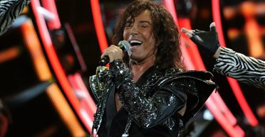 Metallica, Бейонсе и Валерий Леонтьев: в РФ расширили список "запрещенных" артистов