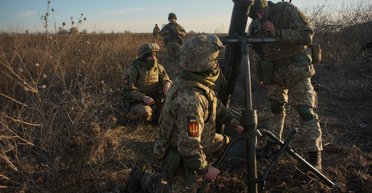 Контратаки ЗСУ біля Піщаного: як змінилася обстановка на Куп'янському напрямку, — офіцер