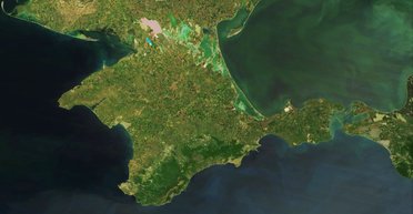 Біля Криму стався землетрус: подробиці від сейсмологів (карта)