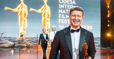 Обладатель Гран-при ОМКФ Нариман Алиев: "Крымские татары приняли на себя удар и пытаются его держать"