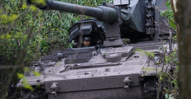 ВСУ удерживают инициативу: ВС РФ активизировали наступление на Бахмутском направлении, — Череватый