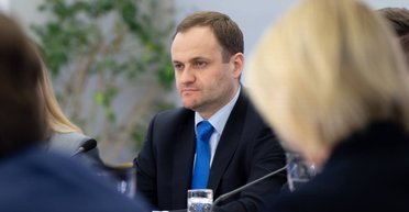 Киевщина — пример восстановления не только для других регионов, но и для других стран мира, — Кулеба