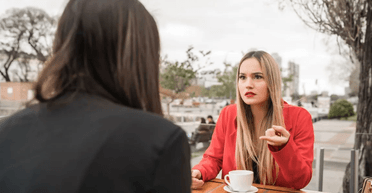 П'ять ознак токсичного друга: як захистити себе