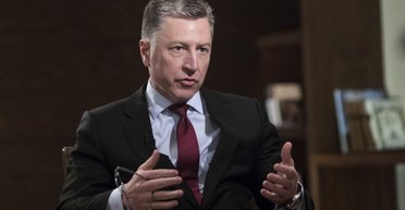 "Путін не погодиться на мир": Волкер вказав на "відсутній компонент" у переговорах (відео)