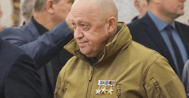 "Не собирался свергать Путина": мать Пригожина рассказала о его смерти и марше на Москву, — Тһе Guardian