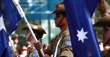 "Дружитимуть проти Китаю"? Чи можливо, що до військового альянсу AUKUS вступить Нова Зеландія