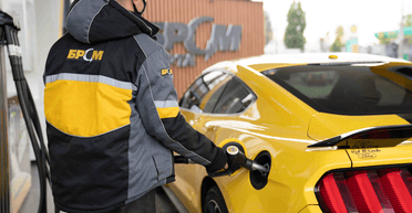 Политолог Сазонов рассказал об очередной атаке против сетей АЗС, — СМИ