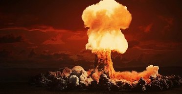 "Дубина Трампа": сколько ядерного оружия в мире и почему его перестали испытывать 30 лет назад