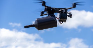 В Украине показали новый дрон Stalker: в чем особенность этого БПЛА (фото)