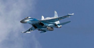 Поражен командный пункт РФ: украинская авиация присоединилась к боям в Курской области, — Forbes