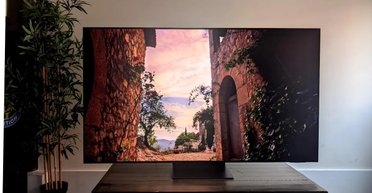 Лучший OLED-телевизор: назван лидер по качеству изображения в 2025 году (фото)