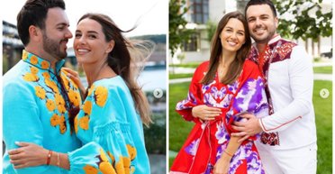 Григорій Решетнік вперше заговорив про розлучення зі своєю дружиною Христиною